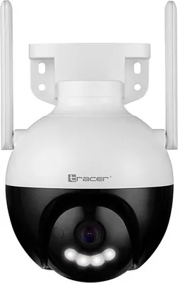 Zdjęcie produktu dla Kamera IP Tracer GUARD 4 do monitoringu zewnętrzna
