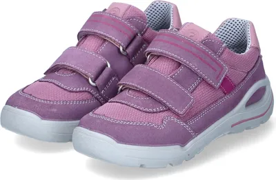 Produktbild von Ricosta RIDER purple/mallow echt Leder/Textil Kinderschuhe