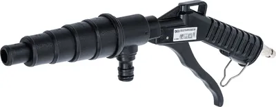 Immagine prodotto di Pistola per la pulizia del sistema di raffreddamento BGS - 9638