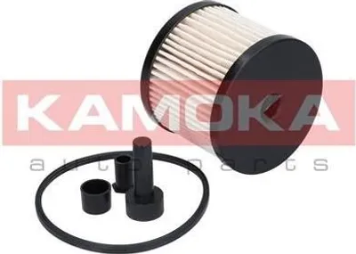Produktbild von Kraftstofffilter KAMOKA F305201 Dieselfilter passend für PEUGEOT 206 Schrägheck (2A/C) Filtereinsatz