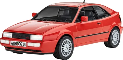 Image de Revell Geschenkset 35 Years "VW Corrado“ 1:24