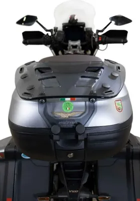 Immagine prodotto di Portapacchi posteriore ISOTTA per bauletto originale per MOTO GUZZI mandello s