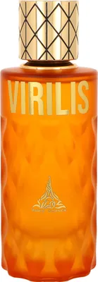 Produktbild von PARIS CORNER Virilis 100ML Unisex Parfüm Wasser