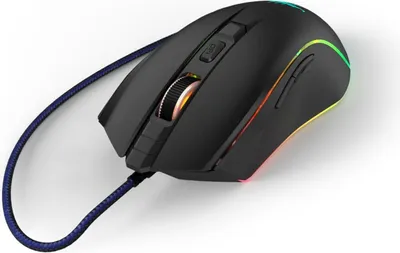 Produktbild von uRage Maus Gaming-Maus "Reaper 210”