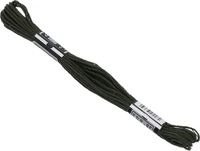 Obrázek produktu pro Vyšívací příze Mulina 8 m - 1707