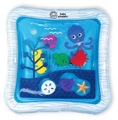 Produktbild von BABY EINSTEIN Opus’s Ocean of Discovery™ Wassermatte