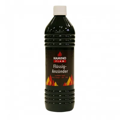 Produktbild von Flüssiganzünder 1 l