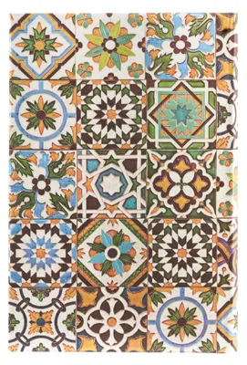 Immagine prodotto di Notatnik Paperblanks Porto Mini linia 14 x 9 cm