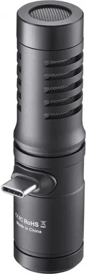 Obrázek produktu pro Godox Geniusmic UC Kompaktní směrový mikrofon s Type-C