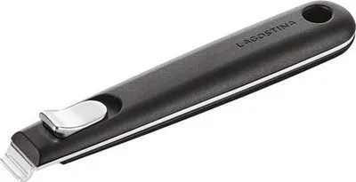 Produktbild von Raumspargriff Schwarz Matt - Seb International Service