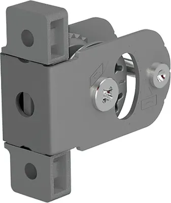 Obrázek produktu pro Hettich 9123011, Stříbrná, 150 kusů