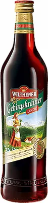 Produktbild von Wilt.geb.-Kraeut.30%0,7