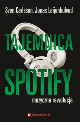 Obrázok produktu pre Tajemnica Spotify