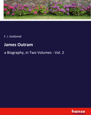 Produktbild von James Outram