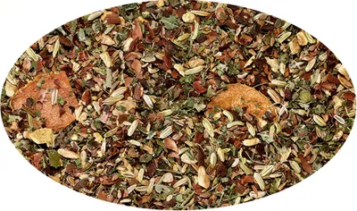 Image de Eder Gewürze - Tisane Turmeric Gold (Curcuma/Cacao) aromatisé - 1kg