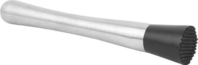 Produktbild von Edelstahl Eiszerkleinerungsstab Mixer Shaker Cocktail Muddler KüchenwerkzeugKurzer Griff