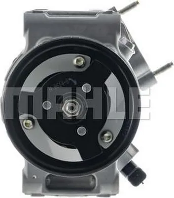 Image de Compresseur de climatisation 12 V Ø 110 mm MAHLE pour CITROËN SPACETOURER, entre autres