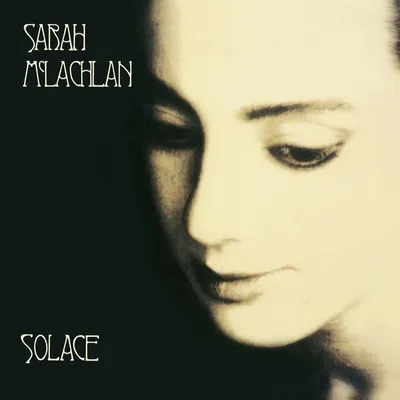 Produktbild von Sarah McLachlan: Solace (Hybrid-SACD)