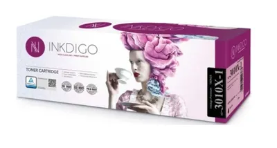 Zdjęcie produktu dla Inkdigo, Toner do Xerox 106R02182, black (czarny)