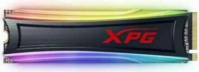 Produktbild von ADATA XPG Spectrix S40G - 512 GB - M.2 - 3500 MB/s