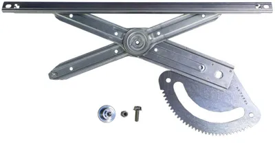 Produktbild von VALEO 852520 Elektrischer Fensterheber Vorne Links für HYUNDAI ix35 (LM, EL, ELH)