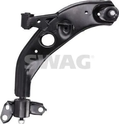 Produktbild von SWAG 83 94 2407 Querlenker Vorne Rechts Unten für MAZDA 626 V Hatchback (GF)