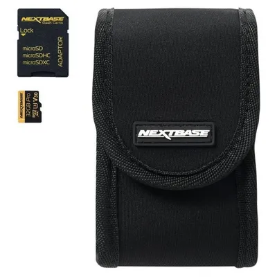 Image de Nextbase GoPack 32GB custodia