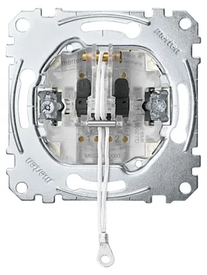 Produktbild von MERTEN MEG3186-0000 - Grau