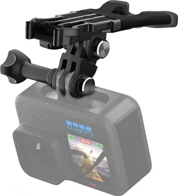 Produktbild von GoPro Hands-Free PD-Halterung für alle HERO- und MAX-Kameras