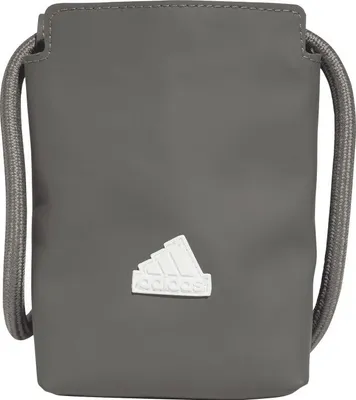 Produktbild von adidas PolyurethanPHONE BAG W GRAU ?