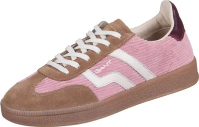 Produktbild von Gant 29538663 Cuzima - Damen Schuhe Sneaker - G559-Dusty-Pink-Sand, Größe:37 EU