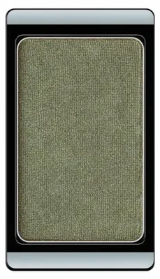 Zdjęcie produktu dla ARTDECO Eyeshadow Pearl Refill, Puder, Przydymiony, Wygładzający, pearly brown olive, 1 kol., Perłowy, Satyna, 0,8 g