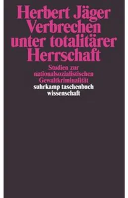 Image de Verbrechen unter totalitärer Herrschaft