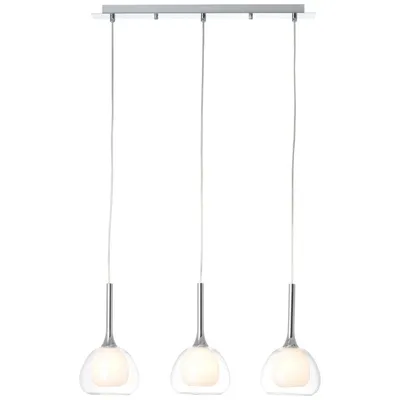 Zdjęcie produktu dla Lampa wisząca HADAN 85573/15 Brilliant