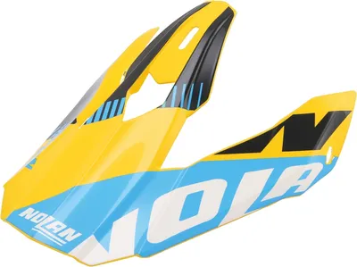 Obrázok produktu pre NOLAN N53 FLAXY 002 predný panel