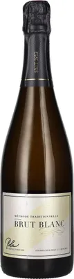 Image de Polz Brut Blanc 12% Vol. 0,75l
