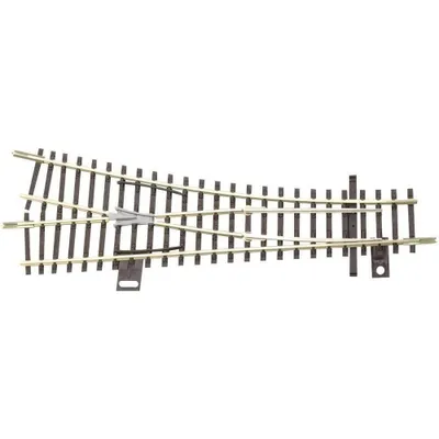 Produktbild von Tt Ti Gleis 83328 Ew1 Weiche 15° Rechts