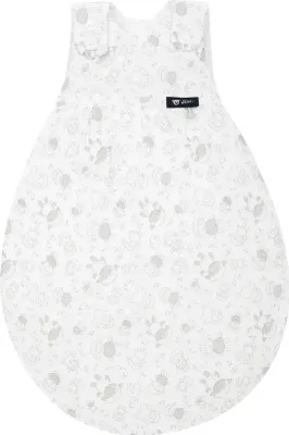Produktbild von Alvi® Baby - Mäxchen Außensack Schäfchen 50/56