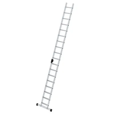 Immagine prodotto di Scala singola con barra stabilizzatrice standard 18 gradini