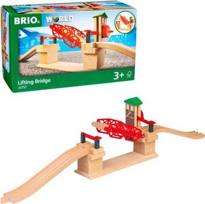 Image de BRIO Pont levant