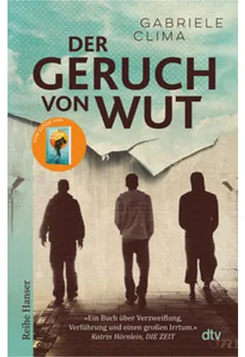 Image de Der Geruch von Wut