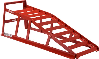 Produktbild von YATO YT-55670 Einzelrampe 1t