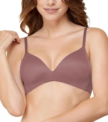 Produktbild von Triumph O-Body Make-Up Soft Touch P EX, Farbe: Rose Brown UD/00UD, Größe: 85B Schalen-BH