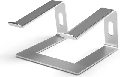 Produktbild von One for All Office Laptopständer Aluminium                DM 0060