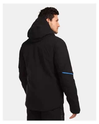Produktbild von Kilpi Killy Jacke Schwarz S Herren Schwarz S