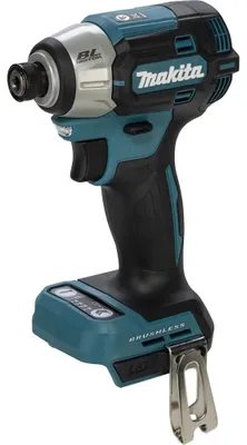Immagine prodotto di Avvitatore a impatto a batteria Makita DTD201Z