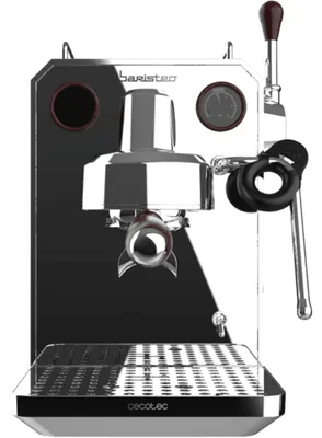 Produktbild von Cecotec Baristeo Intima Espressomaschine