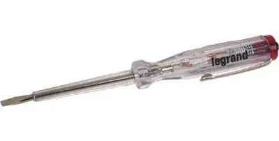Immagine prodotto di Legrand 093.081 - Tester di tensione a cacciavite