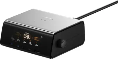 Immagine prodotto di EcoFlow Ecoflow RAPID Pro 320W station - Powerbank