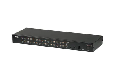 Produktbild von ATEN KH1532A - KVM-Switch - CAT5 - 32 x KVM port(s)